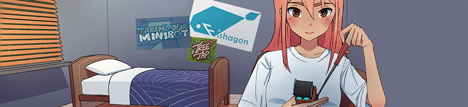 Game banner